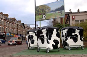 cowbins